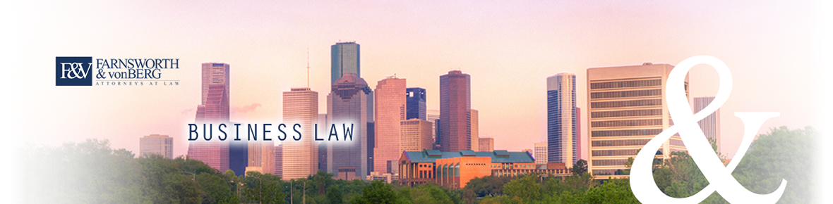 Business Law