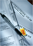 Individual Law Contracts